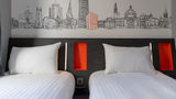 <b>easyHotel Cardiff Room</b>. Images powered by <a href="https://www.leonardoworldwide.com/" title="Leonardo Worldwide" target="_blank">Leonardo</a>.