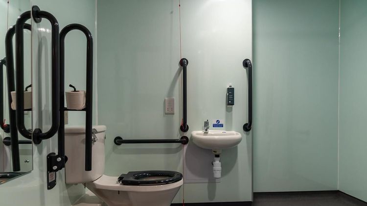 easyHotel Cardiff Other