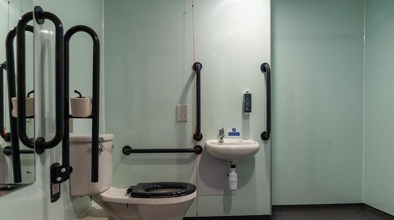 <b>easyHotel Cardiff Other</b>. Images powered by <a href="https://www.leonardoworldwide.com/" title="Leonardo Worldwide" target="_blank">Leonardo</a>.