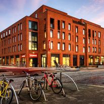 easyHotel Oxford