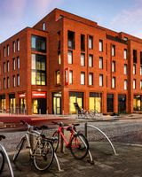 easyHotel Oxford