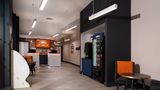 easyHotel Oxford Lobby