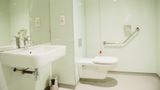 easyHotel Paris Nord Aubervilliers Other