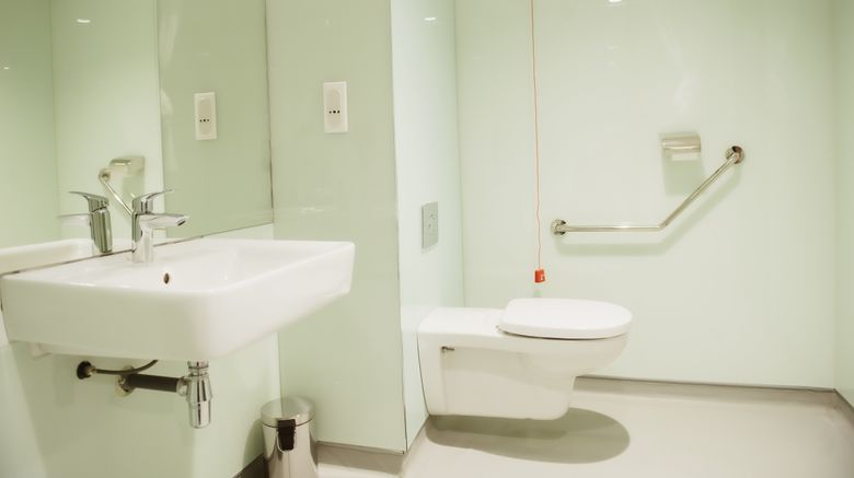 <b>easyHotel Paris Nord Aubervilliers Other</b>. Images powered by <a href="https://www.leonardoworldwide.com/" title="Leonardo Worldwide" target="_blank">Leonardo</a>.