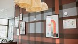 easyHotel Paris Nord Aubervilliers Restaurant