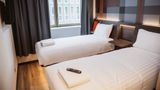 easyHotel Paris Nord Aubervilliers Room