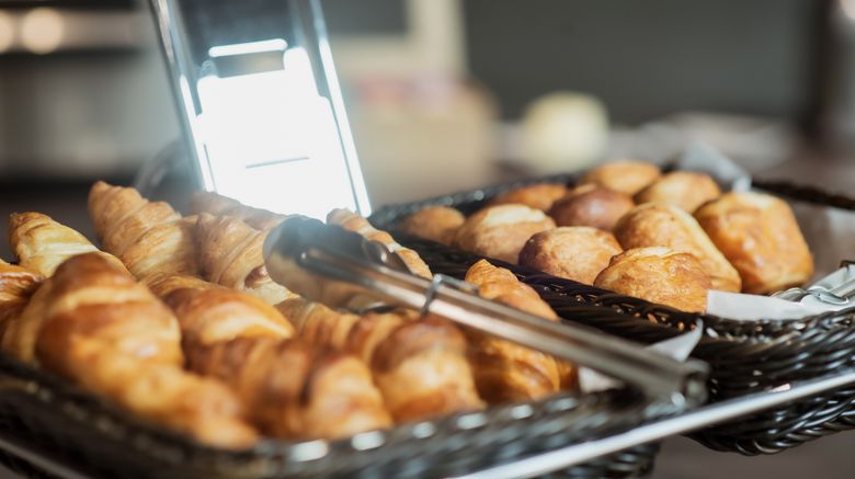 <b>easyHotel Paris Nord Aubervilliers Restaurant</b>. Images powered by <a href="https://www.leonardoworldwide.com/" title="Leonardo Worldwide" target="_blank">Leonardo</a>.