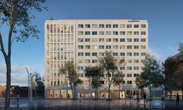 easyHotel Paris Nord Aubervilliers