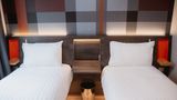 easyHotel Paris Nord Aubervilliers Room