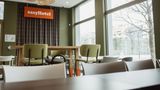 easyHotel Paris Nord Aubervilliers Restaurant
