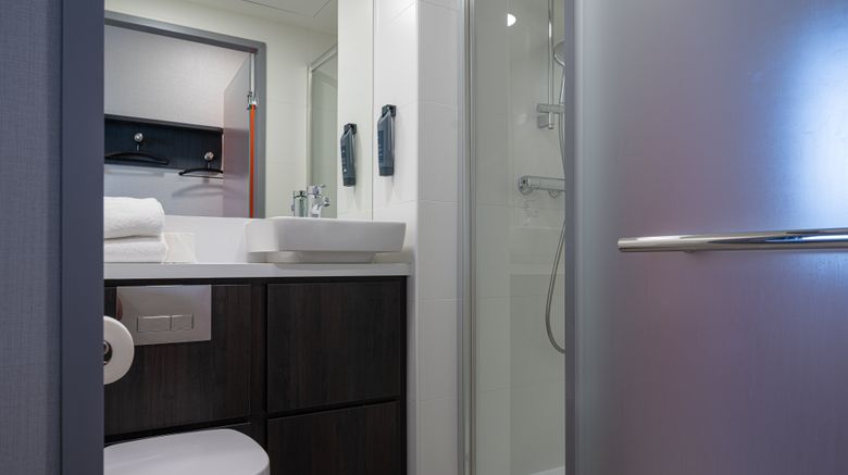 <b>easyHotel Paris Nord Aubervilliers Room</b>. Images powered by <a href="https://www.leonardoworldwide.com/" title="Leonardo Worldwide" target="_blank">Leonardo</a>.