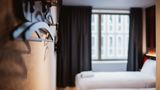 easyHotel Paris Nord Aubervilliers Room