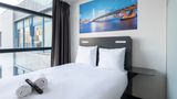 easyHotel Rotterdam City Centre Room