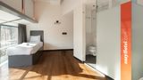 easyHotel Rotterdam City Centre Room