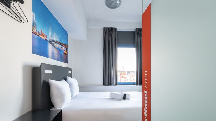 easyHotel Rotterdam City Centre Other
