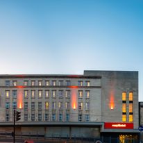 easyHotel Sheffield City Centre