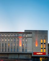 easyHotel Sheffield City Centre