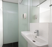 easyHotel The Hague City Centre Room