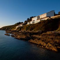 Cliff House Hotel