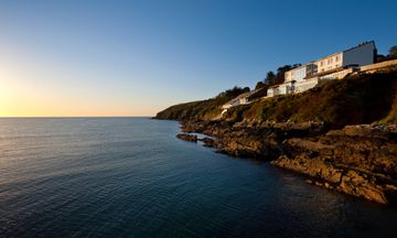 Cliff House Hotel