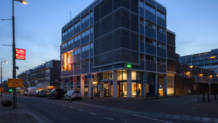 easyHotel The Hague City Centre
