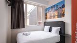 easyHotel The Hague City Centre Room