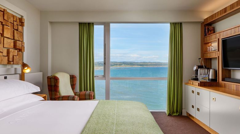 <b>Cliff House Hotel Room</b>. Images powered by <a href="https://www.leonardoworldwide.com/" title="Leonardo Worldwide" target="_blank">Leonardo</a>.