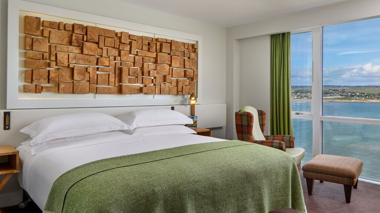 <b>Cliff House Hotel Room</b>. Images powered by <a href="https://www.leonardoworldwide.com/" title="Leonardo Worldwide" target="_blank">Leonardo</a>.