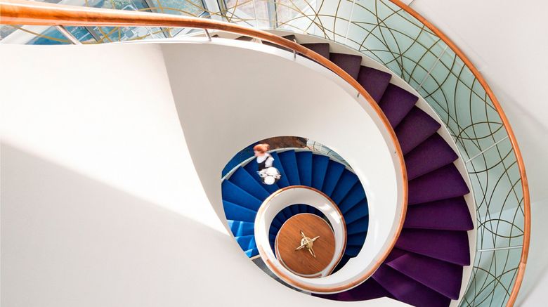 <b>Cliff House Hotel Lobby</b>. Images powered by <a href="https://www.leonardoworldwide.com/" title="Leonardo Worldwide" target="_blank">Leonardo</a>.