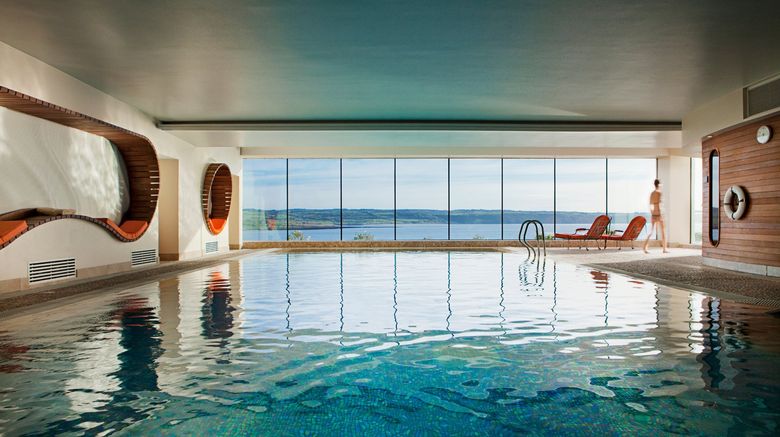 <b>Cliff House Hotel Recreation</b>. Images powered by <a href="https://www.leonardoworldwide.com/" title="Leonardo Worldwide" target="_blank">Leonardo</a>.