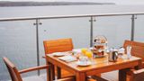 Cliff House Hotel Restaurant