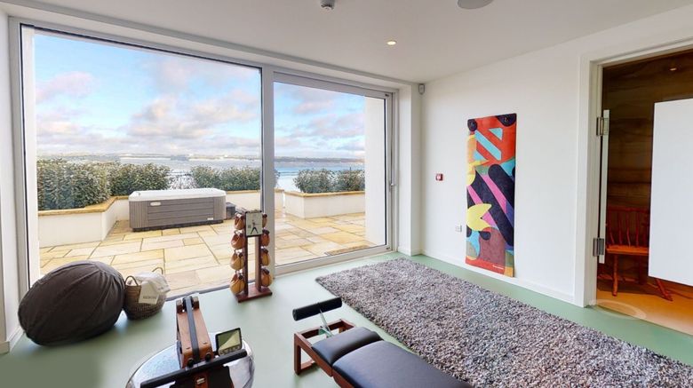 <b>Cliff House Hotel Recreation</b>. Images powered by <a href="https://www.leonardoworldwide.com/" title="Leonardo Worldwide" target="_blank">Leonardo</a>.