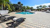 Holiday Inn Express Cocoa Pool