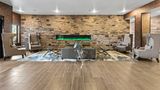 <b>Cobblestone Hotel & Suites Main Street Lobby</b>. Images powered by <a href="https://www.leonardoworldwide.com/" title="Leonardo Worldwide" target="_blank">Leonardo</a>.