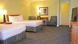 The University Inn At Emory Room