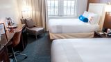 Ellis Hotel, Atlanta, Tribute Portfolio Room