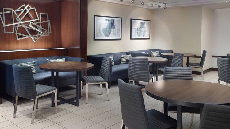 Ellis Hotel, Atlanta, Tribute Portfolio Restaurant