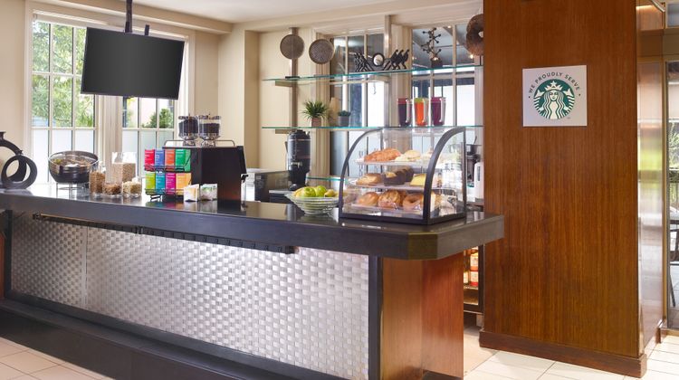 Ellis Hotel, Atlanta, Tribute Portfolio Restaurant