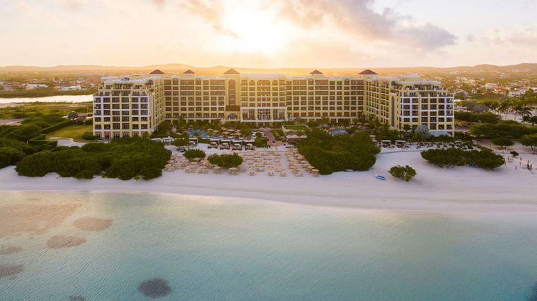 <b>The Ritz-Carlton, Aruba Beach</b>. Images powered by <a href="https://www.leonardoworldwide.com/" title="Leonardo Worldwide" target="_blank">Leonardo</a>.