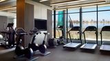 The Ritz-Carlton Perth Recreation