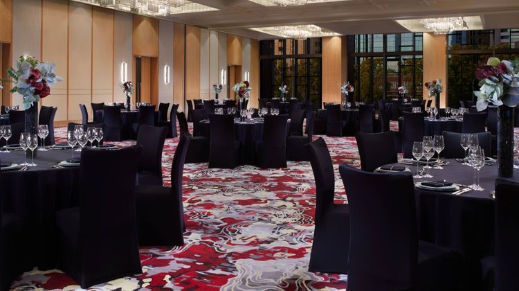 The Ritz-Carlton Perth Other