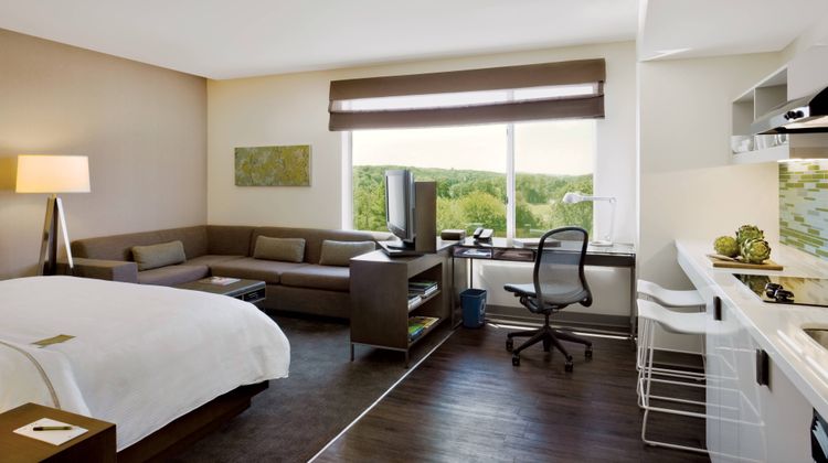 element Lexington Room