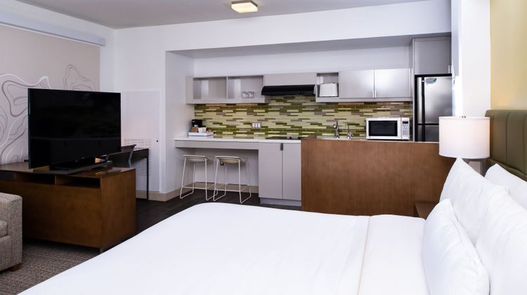 element Lexington Suite