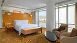 Le Meridien Cairo Airport Suite