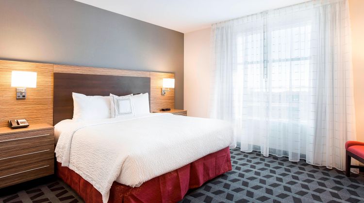 TownePlace Suites San Mateo Foster City Suite