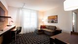 TownePlace Suites San Mateo Foster City Room
