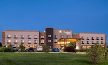 Fairfield Inn & Suites Colorado Springs