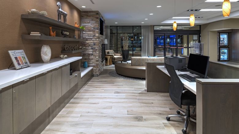 <b>Fairfield Inn & Suites Colorado Springs Other</b>. Images powered by <a href="https://www.leonardoworldwide.com/" title="Leonardo Worldwide" target="_blank">Leonardo</a>.