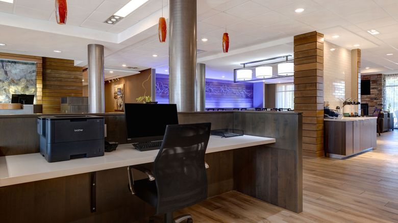 <b>Fairfield Inn & Suites Colorado Springs Other</b>. Images powered by <a href="https://www.leonardoworldwide.com/" title="Leonardo Worldwide" target="_blank">Leonardo</a>.