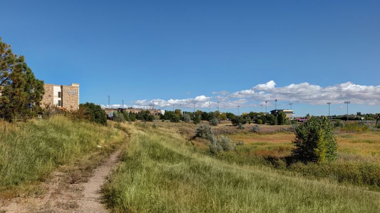 <b>Fairfield Inn & Suites Colorado Springs Recreation</b>. Images powered by <a href="https://www.leonardoworldwide.com/" title="Leonardo Worldwide" target="_blank">Leonardo</a>.